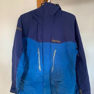 COPY - Marmot Alpinist Jacket